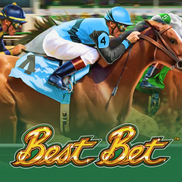 Best Bet online pokie at The Pokies Net