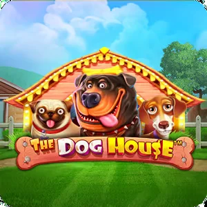 The Dog House online pokie at The Pokies Net